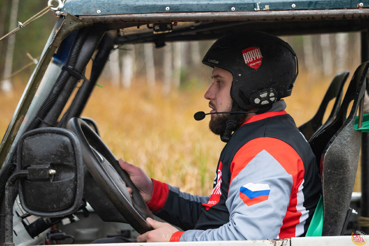 Советы начинающим штурманам во внедорожном автоспорте | OFF-ROAD MEDIA |  Дзен