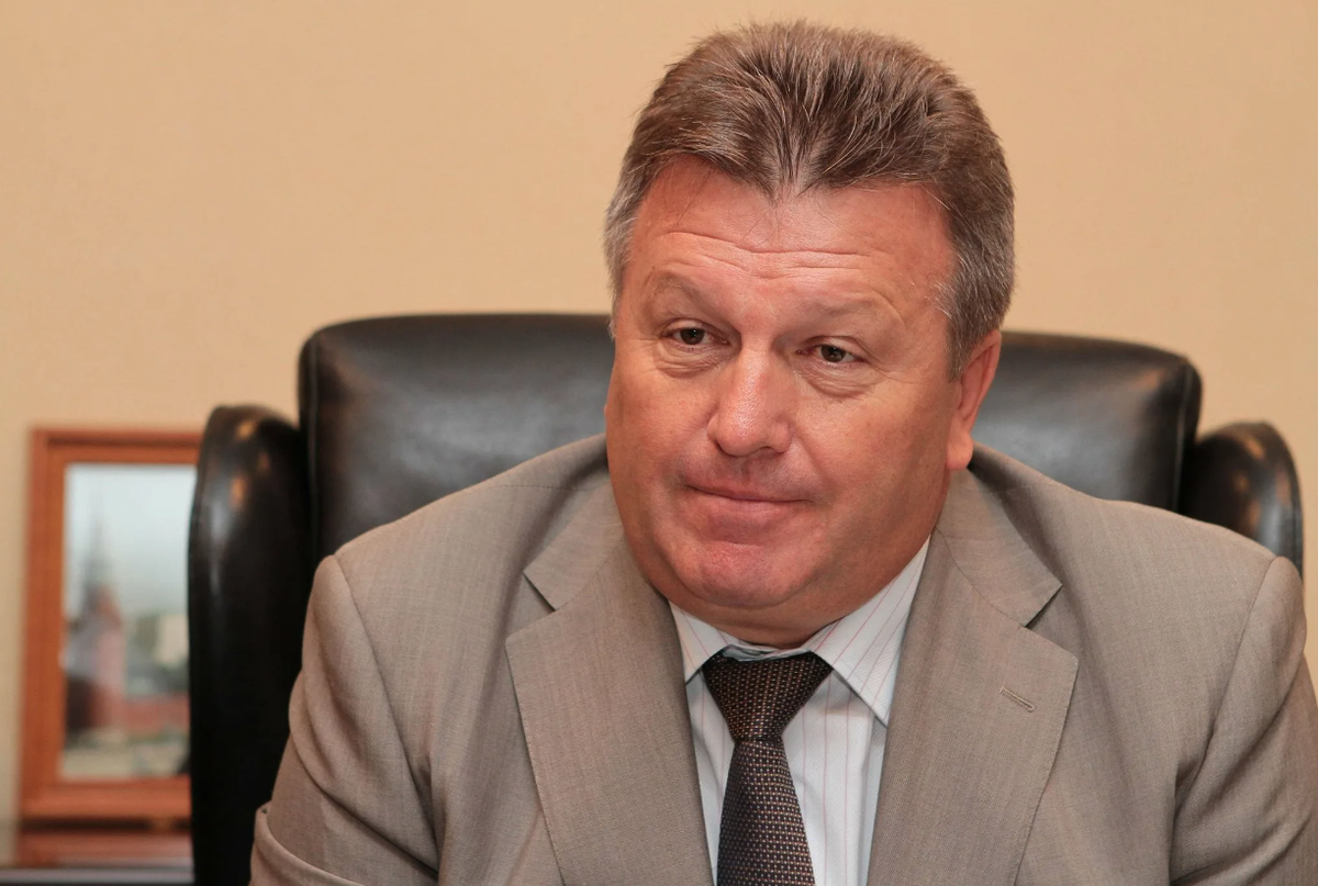 Ефанов Алексей