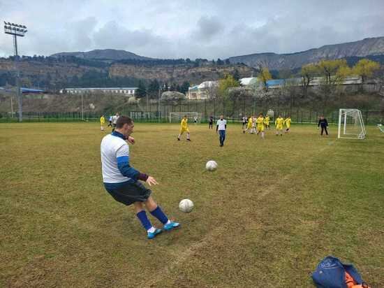     ФОТО:АДМИНИСТРАЦИЯ КИСЛОВОДСКА.