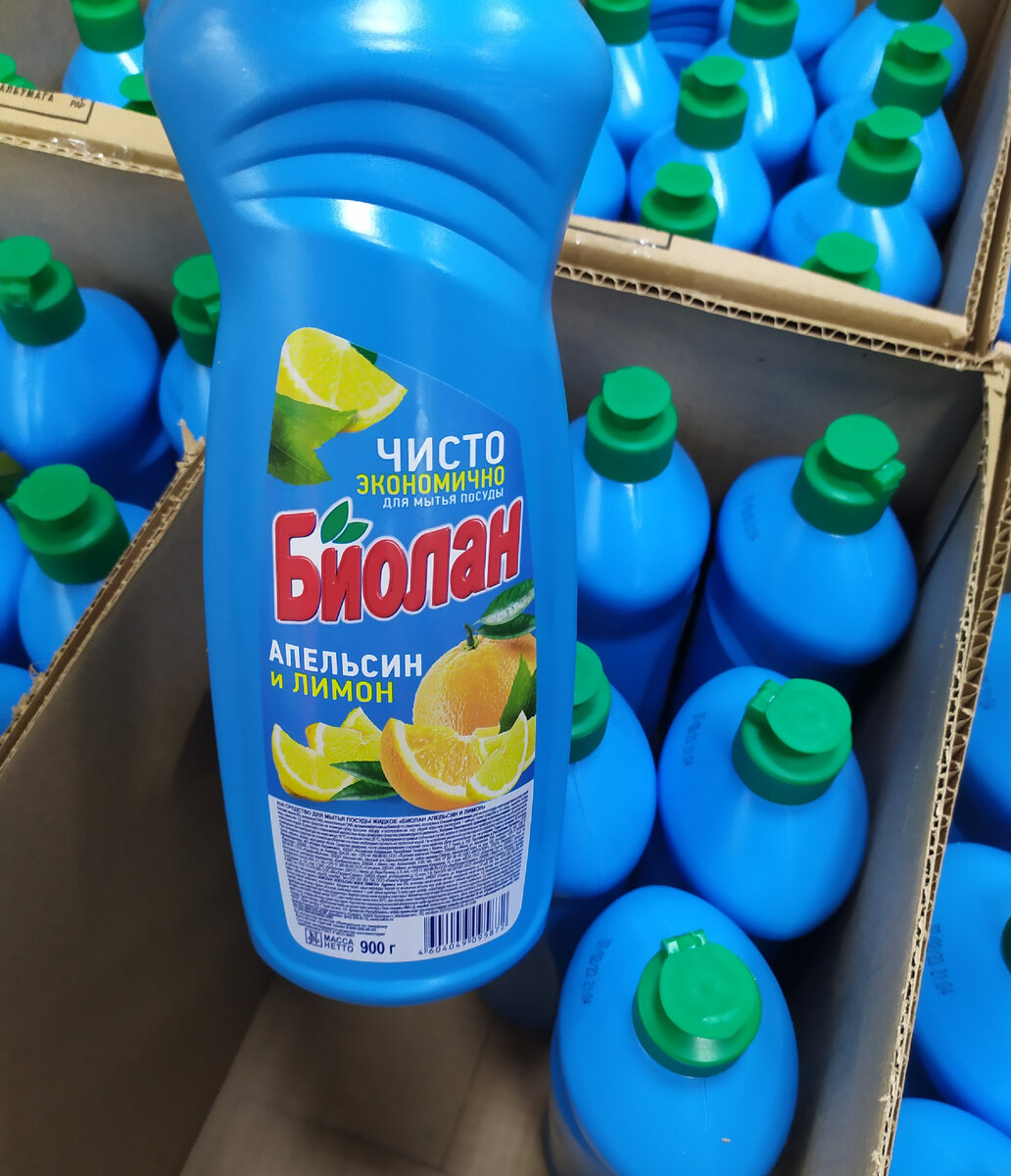 Фото автора канала Топай и лопай