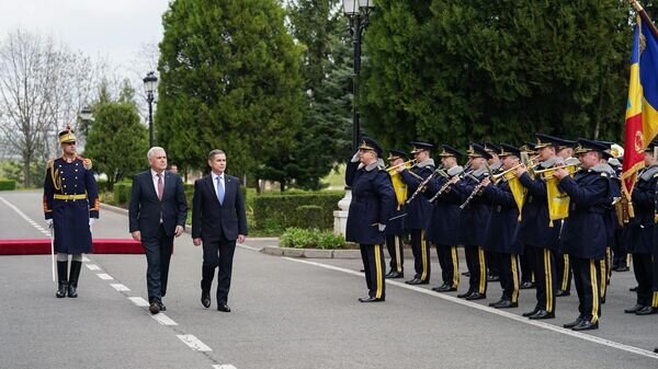    © Photo : Ministerul Apararii Nationale, România