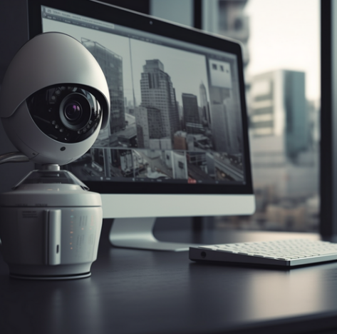 Как подключить камеру к компьютеру 