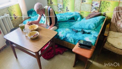 Банный день .Заказал отец котлет.»Гастал» не помогает. | Крановая Элен ...