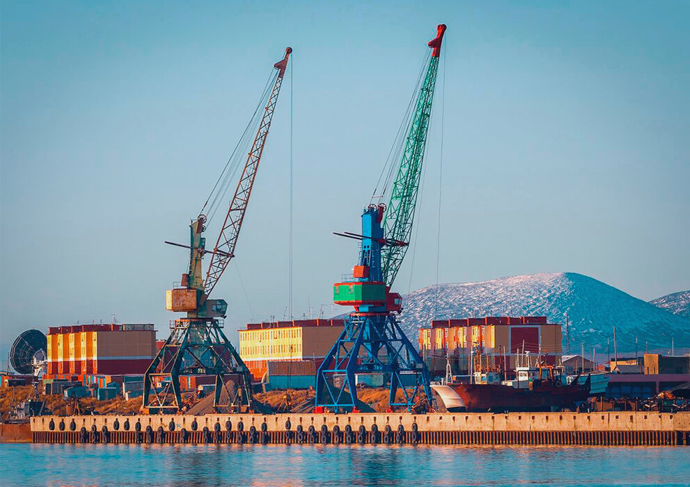 Фото: телеграмм-канал правительства России