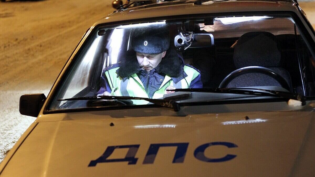     Невыплата штрафа в 30 тысяч рублей повлекла за собой арест водителя-выпивохи.