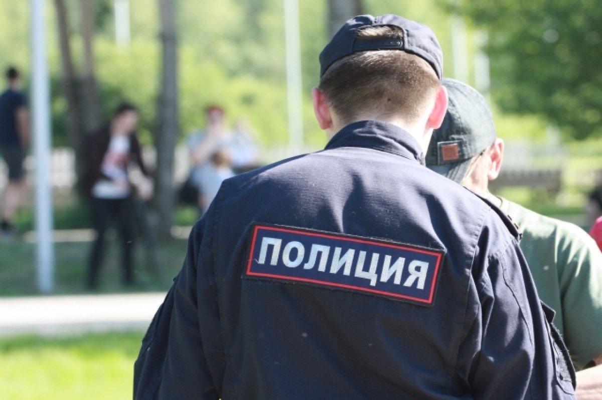    Ночевали на даче: стало известно, где нашли пропавших подростков из Омска