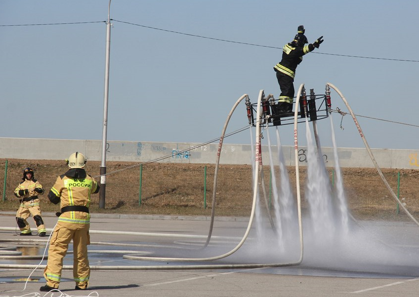    Фото: ГУ МЧС по Хабаровскому краю