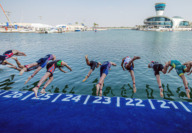     Фото: triathlon.org Dmitriy Kozhevnikov