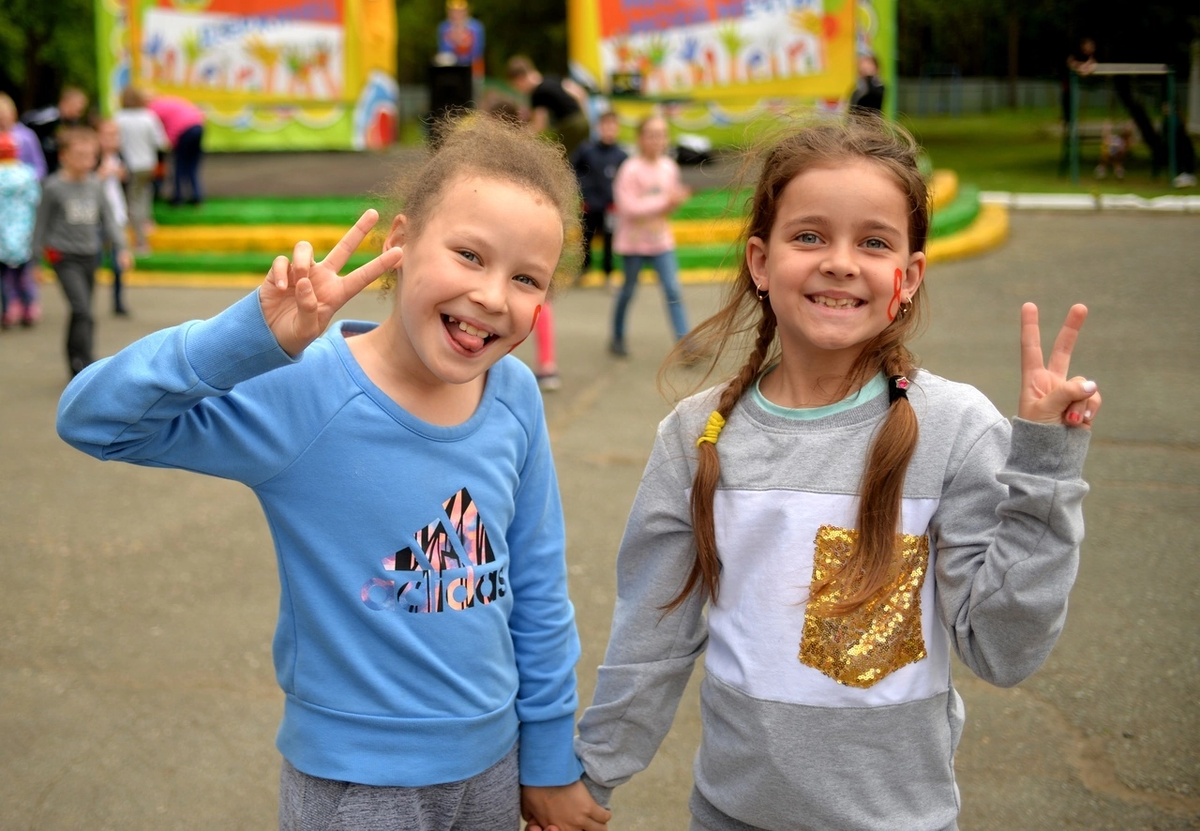 Фото лагеря: «Дзержинец»