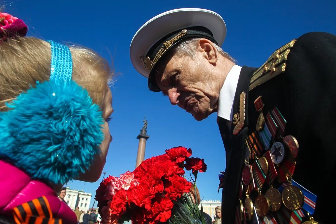 Ванга о бессмертном полке когда живые пойдут с мертвыми