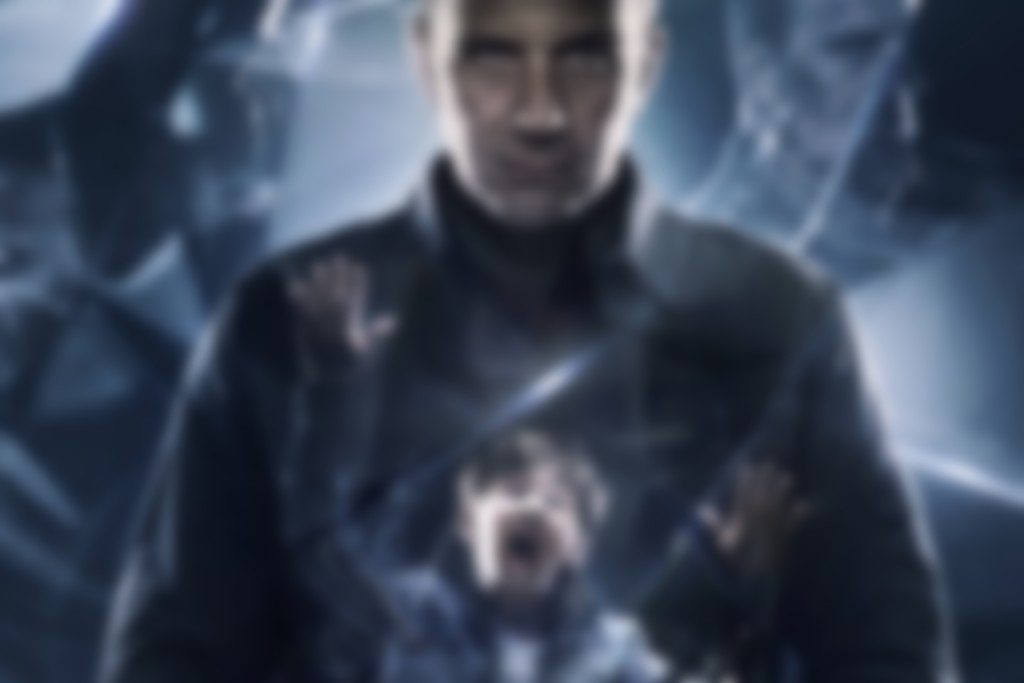 Сериал "Хрустальный" (реж. Душан Глигоров)