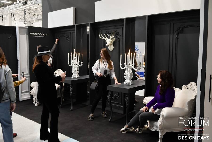 С официального сайта выставки (фото других городов участников