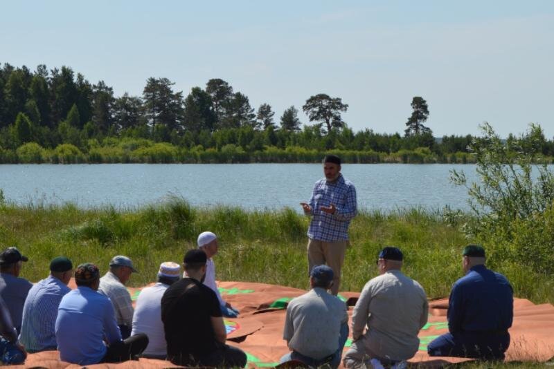 Информационный центр Правительства Тюменской области📷
