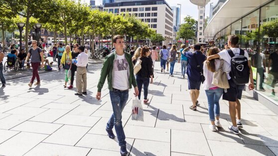    Летнее тепло придет в Центральную Россию Ирина Петрова