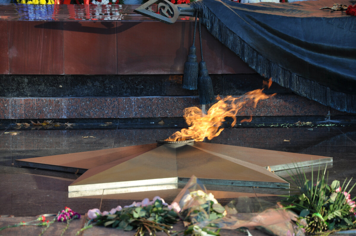 22 июня - День памяти и скорби. Музей Победы. | Московский пенсионер. | Дзен