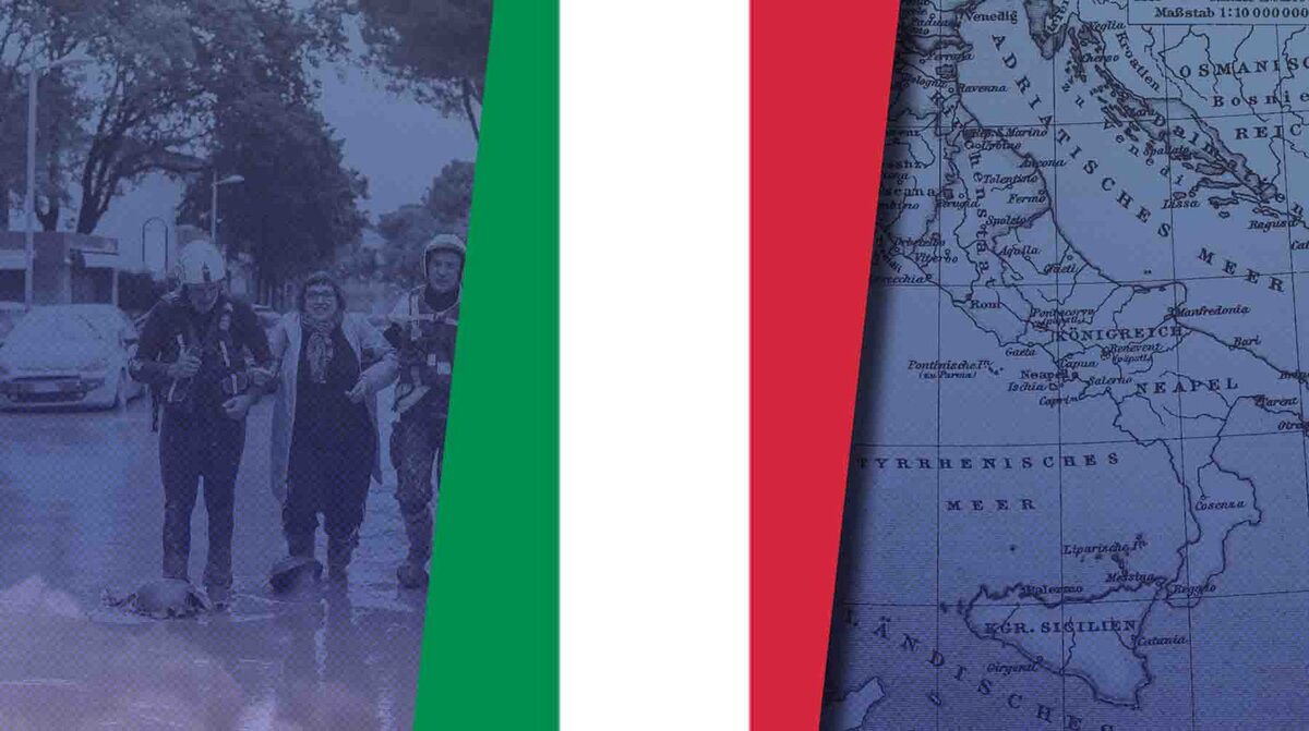    Коллаж: Daily Storm