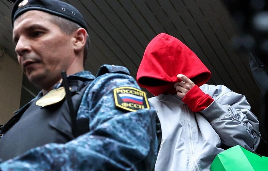   «Важен каждый рубль»: Блогер Блиновская попросила у россиян денег на адвоката