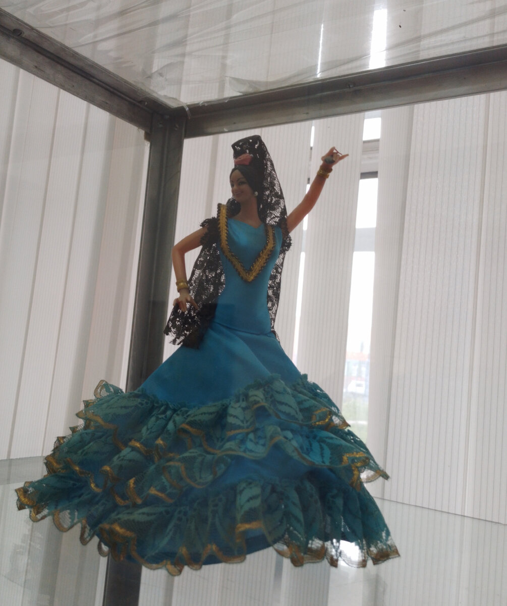 Назад в СССР.