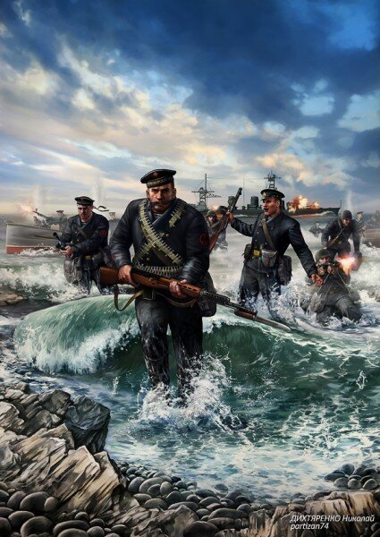 I

Воссоединение с Россией Донбасса и части Новороссии, как и объявленная мобилизация, действительно могут стать прологом к Победе над нацисткой Украиной и фашиствующем Западом. Прологом к тому, что Россия встанет на путь оздоровления и возвращения к самой себе. К своей русскости, к своей имперскости, к своему Православию и к своему коммунизму. Да, именно ко всему тому, что составляет суть России, что вошло в систему смыслов русского этноса и создало русскую нацию. К тому, что вошло в государствообразующий идею-идеал русского государства.