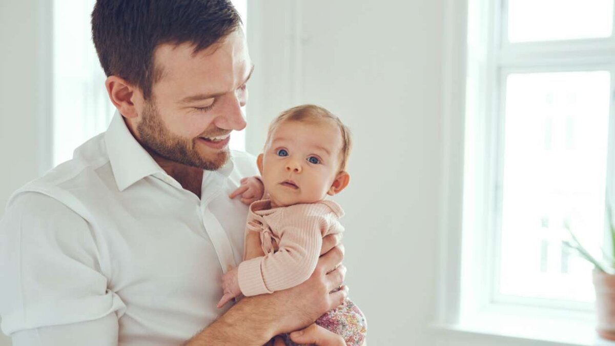    В России может появиться отцовский капитал