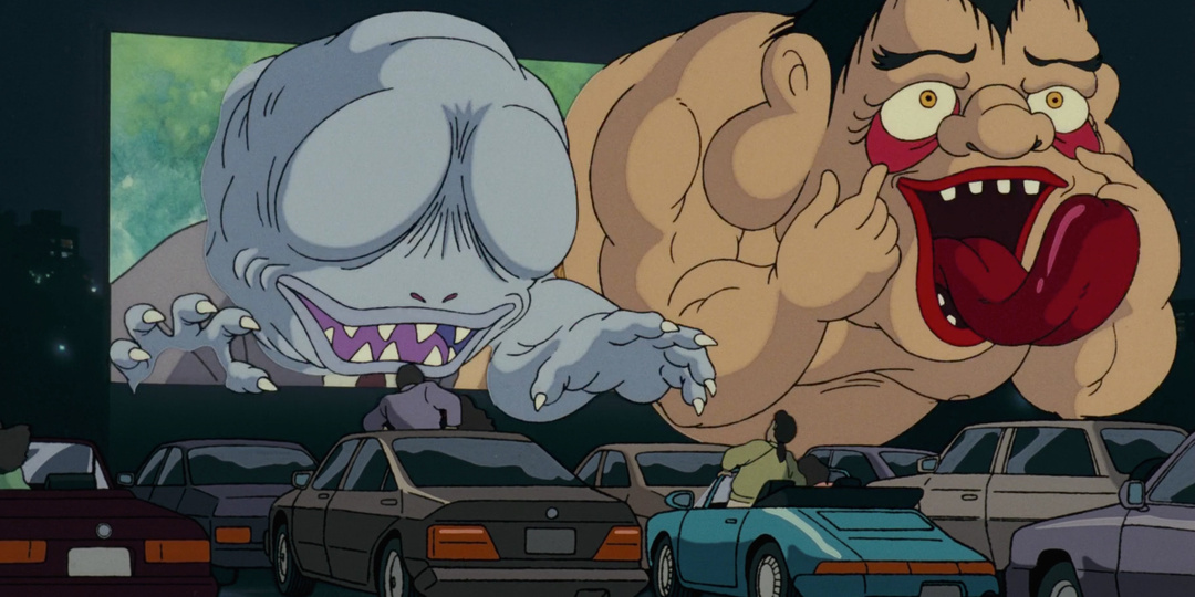 Путеводитель по студии Ghibli: 10 главных мультфильмов студии, основанной великим японцем