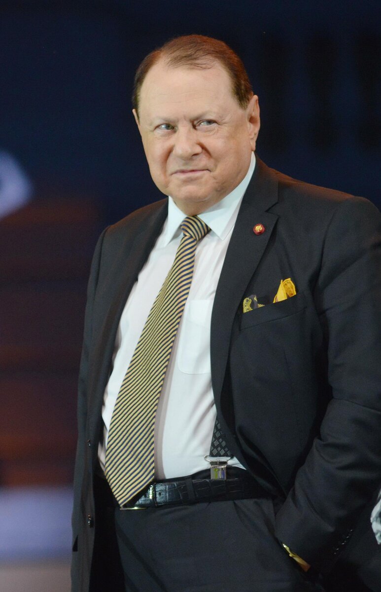    Марк Варшавер
