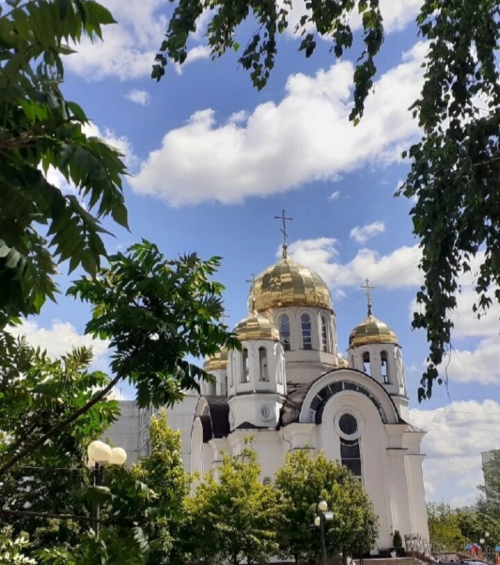 Фото автора