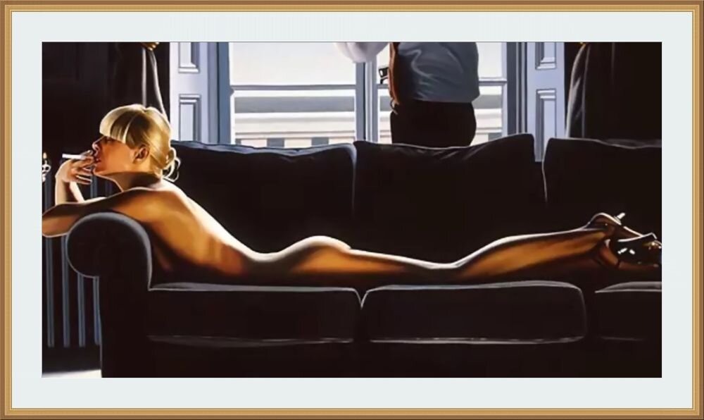  �  ��� �������  / Paul Roberts, /  ���. 1948 / ���������������