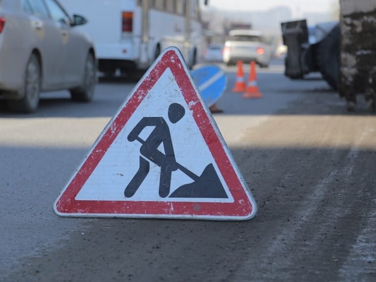    С 1 июня на участке улицы М.Горького в Оренбурге организуют двустороннее движение Белов Михаил Александрович