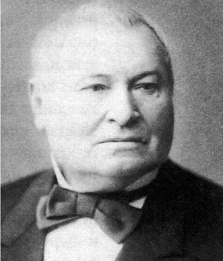 Альфонс Фомич ПОКЛЕВСКИЙ-КОЗЕЛЛ (1810-1890)