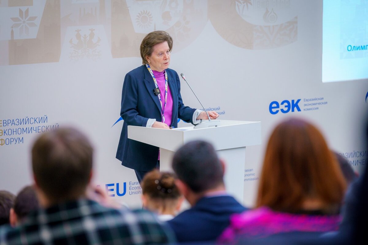    Грамотные инвестиции – драйвер развития