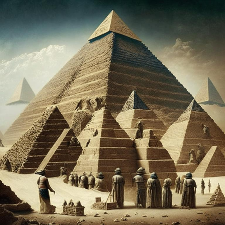 Созданно ИИ