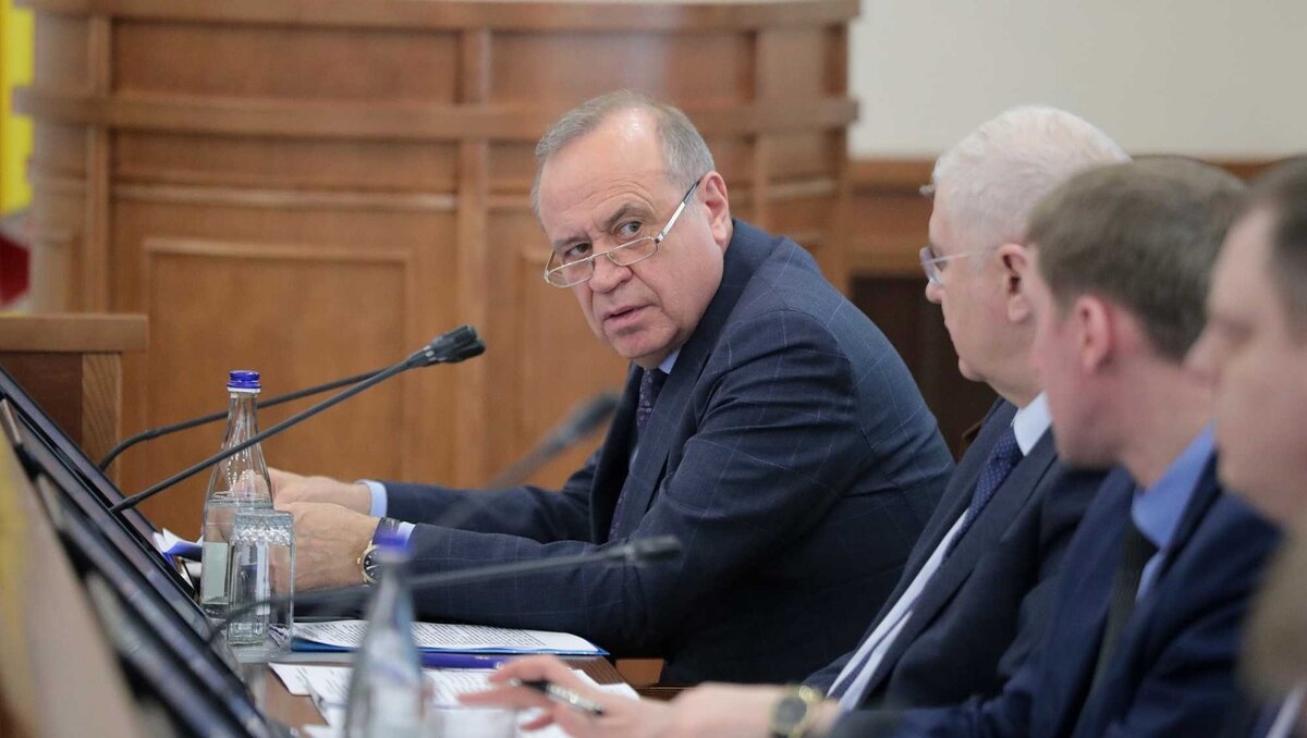     В Ростовской области объявили, какое наказание понесут фигуранты дела о «золотом песке» стадиона «Ростов-Арена», информацию предоставила объединенная пресс-служба донских судов.
