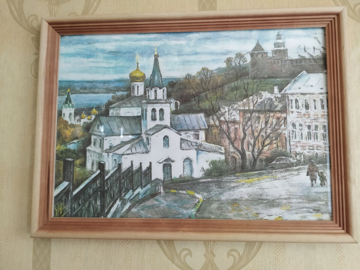 ЛИЧНЫЙ АРХИВ.