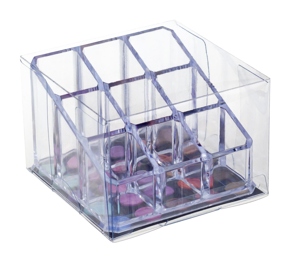 Органайзер для косметики  IDEA