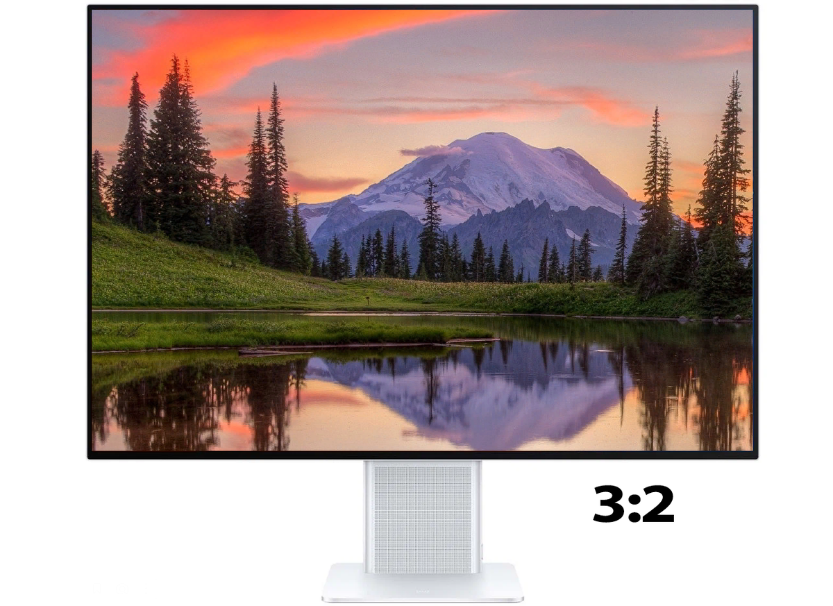 Оптимальное соотношение сторон… в моде 3:2 | SOFT BLOG | Дзен