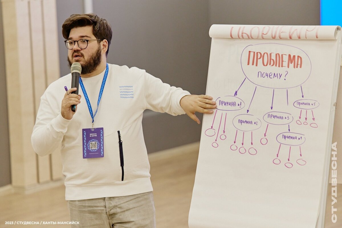    Вместо скучных лекций – креатив