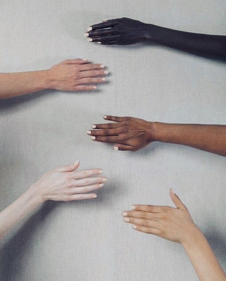 естественность прекрасна!