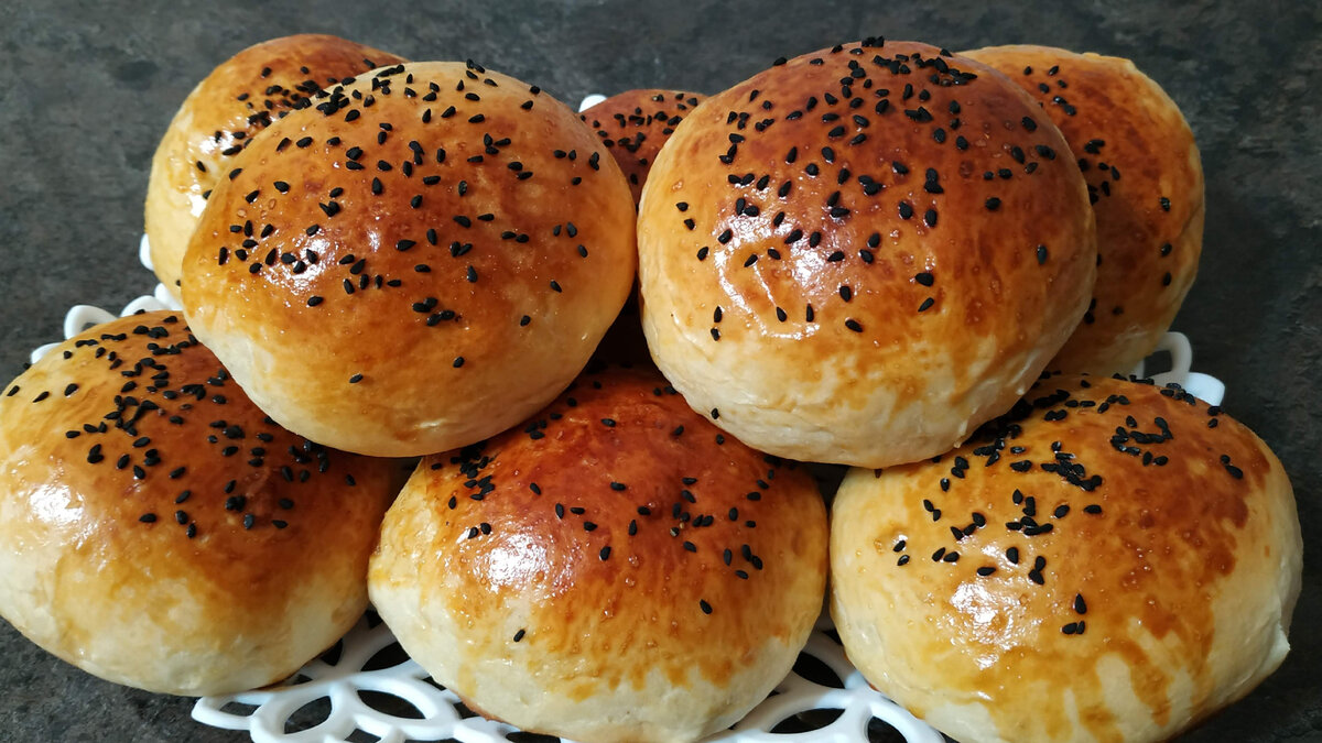 Домашний хлеб на сухих дрожжах - пошаговый рецепт с фото | Азбука рецептов