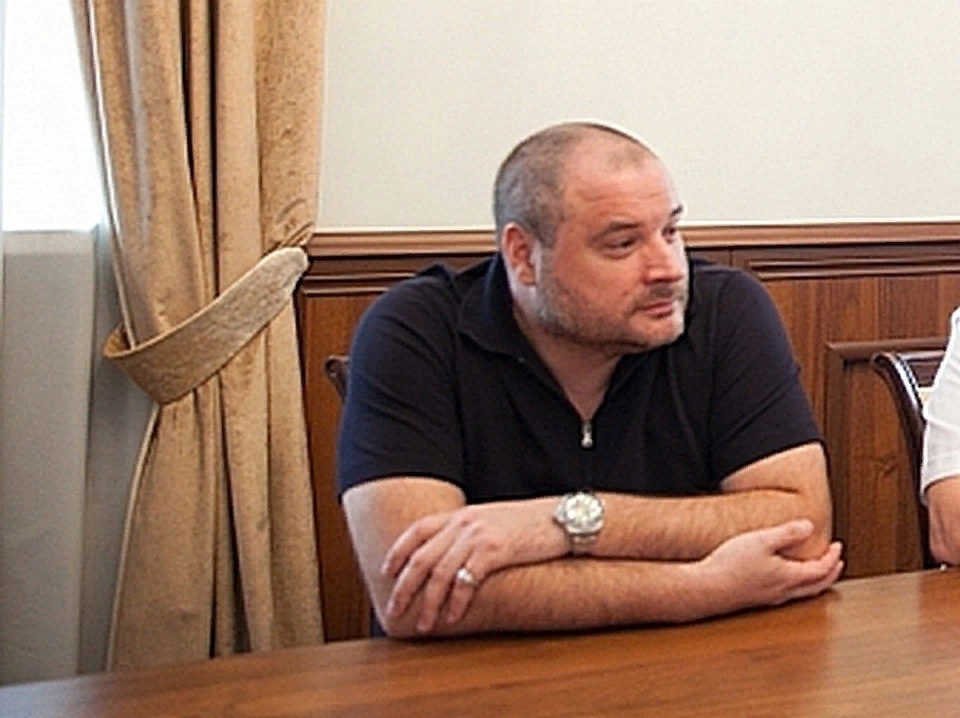 Добровольческий отряд Тигр - последние новости сегодня на ЧИТА.ру