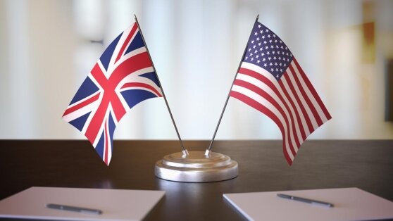    В Лондоне усомнились в возможности торгового соглашения с США Игорь Серебряный