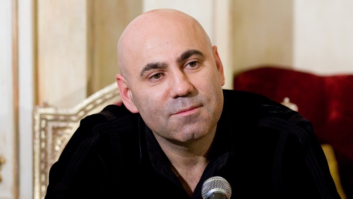    Иосиф Пригожин