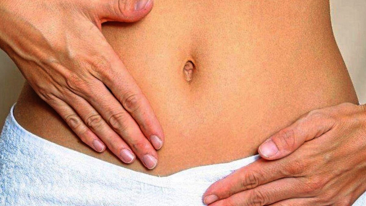 Лечение женской половой сферы