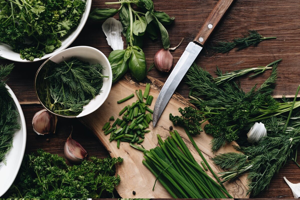 Фото автора alleksana: Pexels