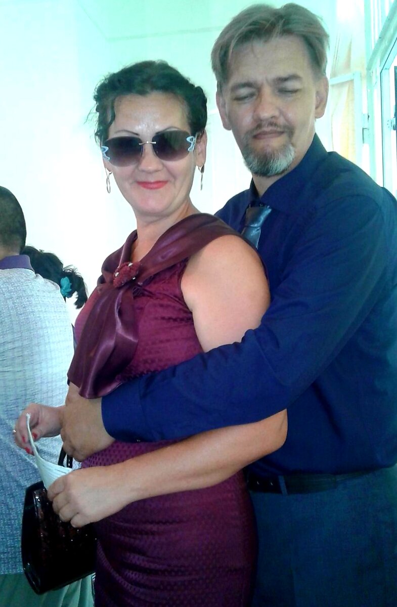 Женимся. В ЗАГСе