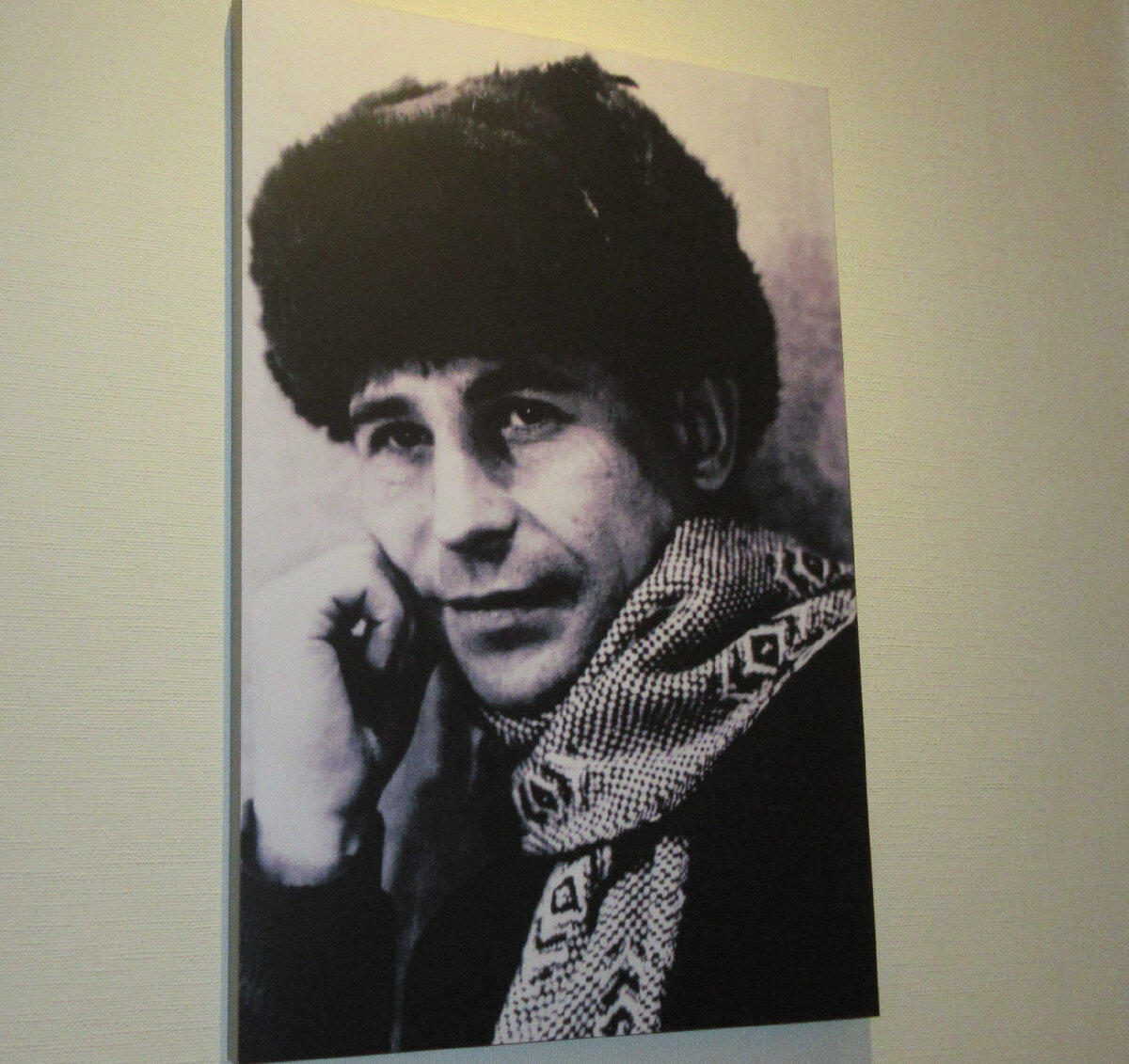 Осень. Вспомним вологодского поэта Николая Рубцова | Почитаем ...