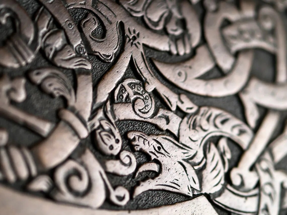 Рагнар Лодброк