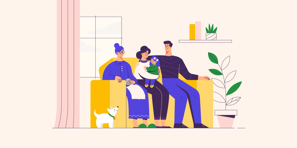 Изображение: Daria / Dribbble 
