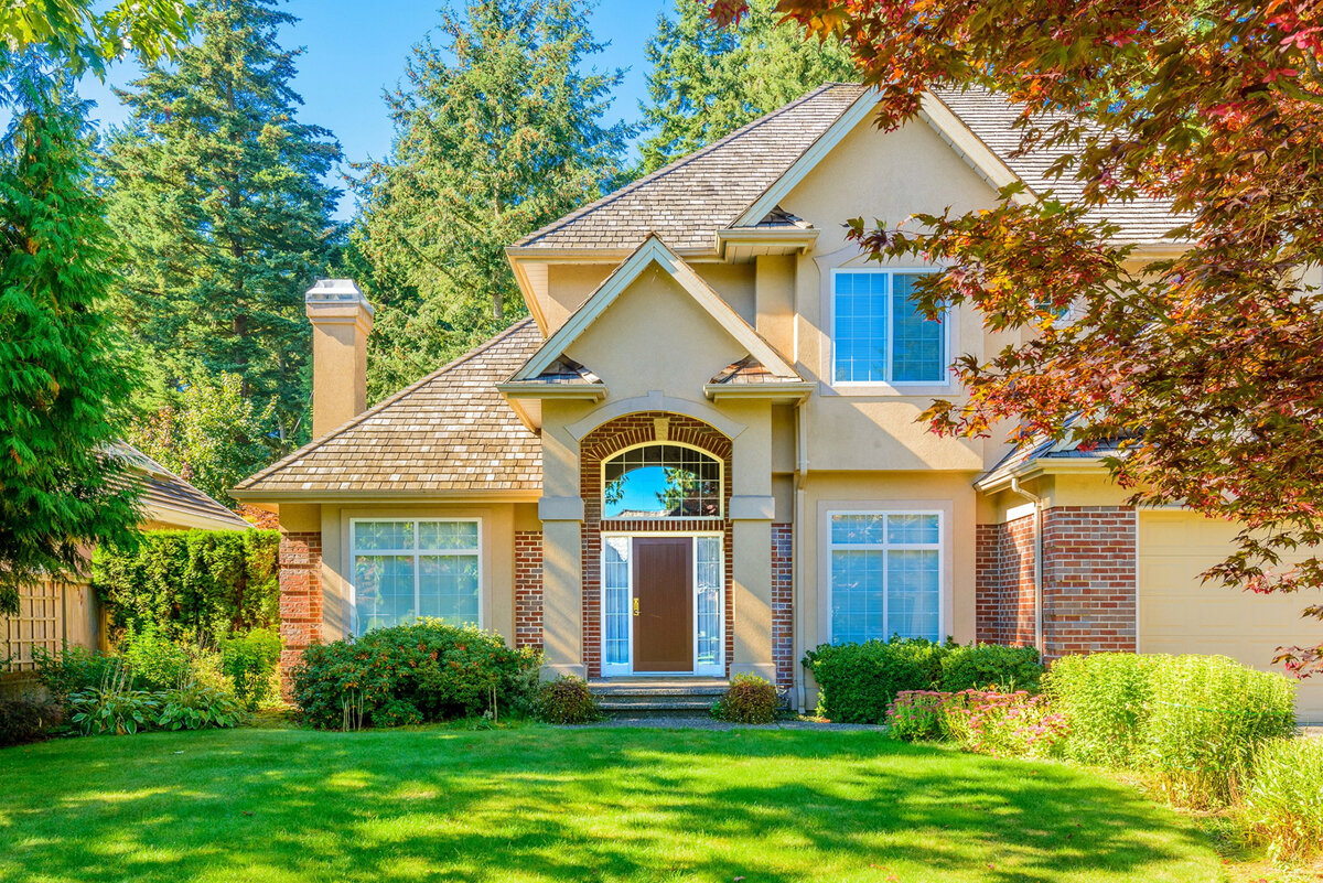 Как найти дом своей мечты? Фото из открытых источников.