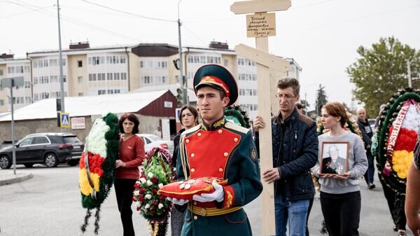   © Sputnik / Natalia Airiyan